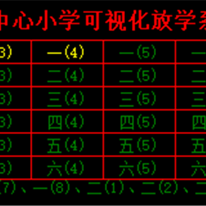 主要设备