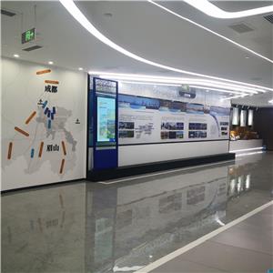 天府新区成眉人才协同服务中心